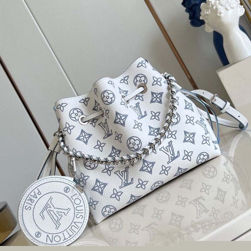 LV Bucket Bags